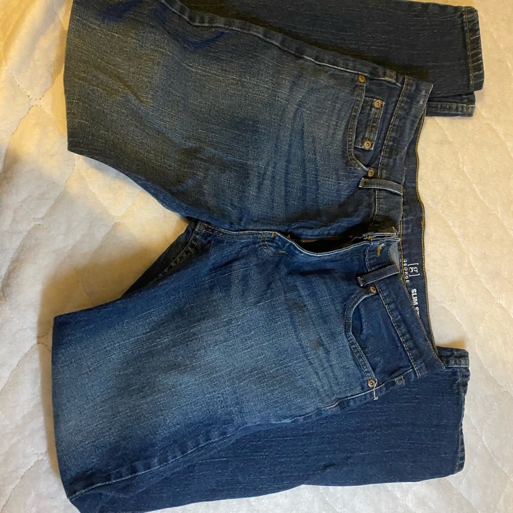 Men jeans